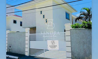 Imagem: Sobrado Mobiliado 450 metros da Praia dos