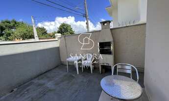 Imagem 4: Sobrado Mobiliado 450 metros da Praia dos Ingleses Sul - Florianópolis / SC