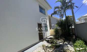 Imagem 2: Sobrado Mobiliado 450 metros da Praia dos Ingleses Sul - Florianópolis / SC