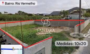 Imagem: Terreno à venda no bairro São João do