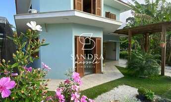 Imagem 1: Casa à venda no bairro Vargem Grande - Florianópolis/SC