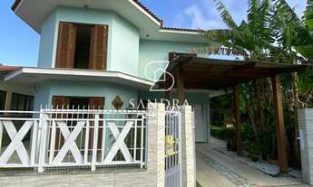 Imagem 2: Casa à venda no bairro Vargem Grande - Florianópolis/SC