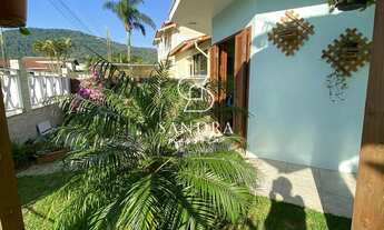 Imagem 3: Casa à venda no bairro Vargem Grande - Florianópolis/SC