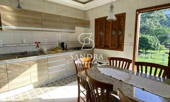 Imagem 6: Casa à venda no bairro Vargem Grande - Florianópolis/SC