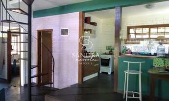 Imagem 7: Casa Alto Padrão em Lagoa da Conceição, Florianópolis/SC