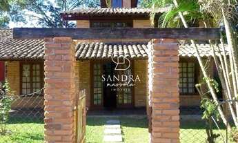 Imagem: Casa Alto Padrão em Lagoa da Conceição