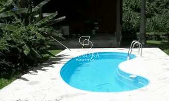 Imagem 4: Casa Alto Padrão em Lagoa da Conceição, Florianópolis/SC