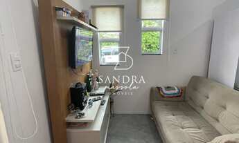 Imagem 3: Casa à venda no bairro São João do Rio Vermelho - Florianópolis/SC