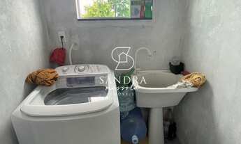 Imagem 6: Casa à venda no bairro São João do Rio Vermelho - Florianópolis/SC