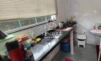 Imagem 4: Casa à venda no bairro São João do Rio Vermelho - Florianópolis/SC