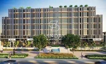 Imagem: Apartamento garden 2 dorm sendo 1 suíte