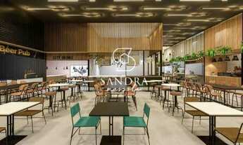 Imagem 7: Apartamento garden 2 dorm sendo 1 suíte para Venda no bairro Ingleses do Rio Vermelho, lo