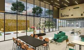 Imagem 6: Apartamento garden 2 dorm sendo 1 suíte para Venda no bairro Ingleses do Rio Vermelho, lo