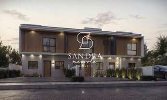 Imagem 6: Casa Duplex com 4 dormitórios em construção