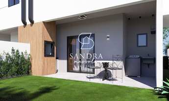 Imagem 3: Casa Duplex com 4 dormitórios em construção