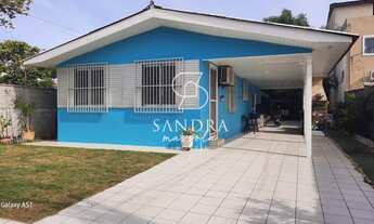 Imagem: Casa em Ingleses, Florianópolis/SC