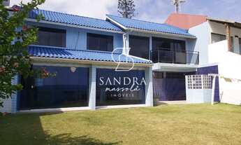 Imagem 5: CASA (Sobrado pé na areia ) NA PRAIA DE INGLESES SUL - FLORIANÓPOLIS / SC