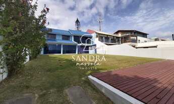 Imagem 4: CASA (Sobrado pé na areia ) NA PRAIA DE INGLESES SUL - FLORIANÓPOLIS / SC