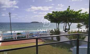 Imagem: CASA (Sobrado pé na areia ) NA PRAIA DE