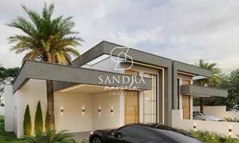 Imagem: Casa à venda no bairro Ingleses Norte