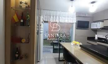 Imagem 7: Sobrado à venda no bairro São João do Rio Vermelho - Florianópolis/SC