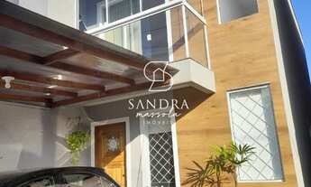 Imagem 1: Sobrado à venda no bairro São João do Rio Vermelho - Florianópolis/SC