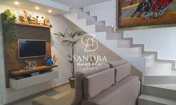 Imagem 6: Sobrado à venda no bairro São João do Rio Vermelho - Florianópolis/SC