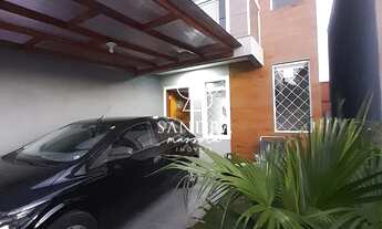 Imagem 4: Sobrado à venda no bairro São João do Rio Vermelho - Florianópolis/SC