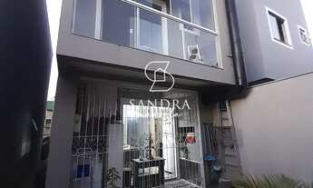 Imagem 5: Sobrado à venda no bairro São João do Rio Vermelho - Florianópolis/SC