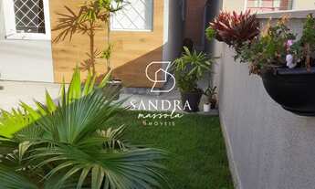 Imagem 2: Sobrado à venda no bairro São João do Rio Vermelho - Florianópolis/SC