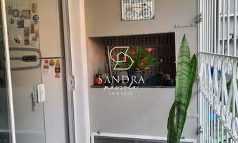 Imagem 3: Sobrado à venda no bairro São João do Rio Vermelho - Florianópolis/SC