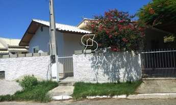 Imagem: Casa à venda no bairro São João do Rio