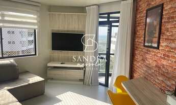 Imagem: Apartamento à venda no bairro Canasvieiras