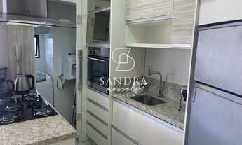 Imagem 3: Apartamento à venda no bairro Canasvieiras - Florianópolis/SC