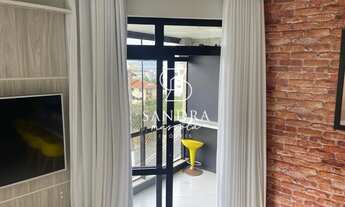 Imagem 5: Apartamento à venda no bairro Canasvieiras - Florianópolis/SC