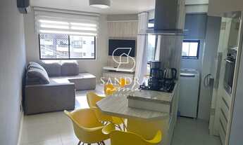 Imagem 2: Apartamento à venda no bairro Canasvieiras - Florianópolis/SC