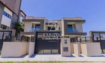 Imagem: Casa à venda no bairro Ponta das Canas