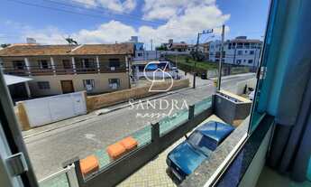 Imagem 7: Espaçoso apartamento de frente e perto do mar