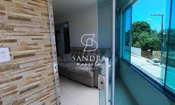 Imagem 5: Espaçoso apartamento de frente e perto do mar