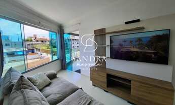 Imagem: Espaçoso apartamento de frente e perto