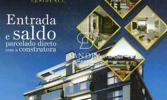 Imagem: Apartamento à venda em Canasvieiras, Florianópolis/S.C