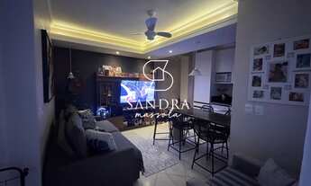 Imagem: Apartamento à venda no bairro Canasvieiras