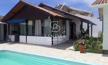 Imagem: Casa à venda no bairro Ingleses do Rio