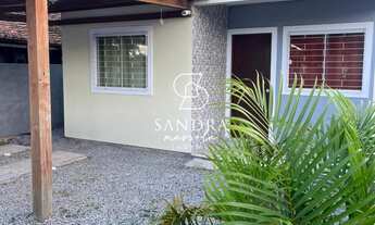 Imagem: Casa à venda no bairro São João do Rio