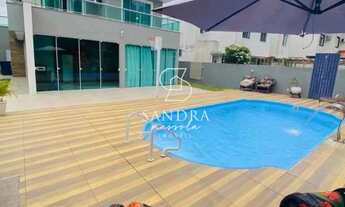 Imagem: Casa à venda no bairro Ingleses do Rio