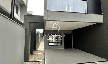 Imagem 3: Sobrado no Jardim do Cedros em Ingleses, Florianópolis/SC