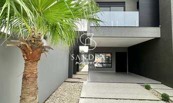 Imagem: Sobrado no Jardim do Cedros em Ingleses