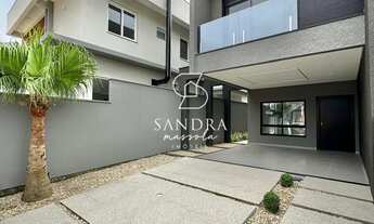 Imagem 2: Sobrado no Jardim do Cedros em Ingleses, Florianópolis/SC