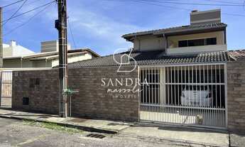 Imagem: Sobrado com 3 dormitórios edícula, próximo