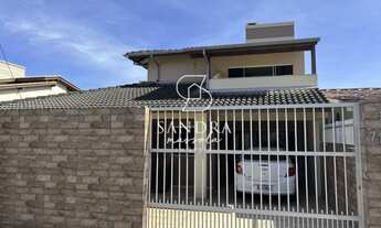 Imagem 2: Sobrado com 3 dormitórios + edícula, próximo ao Mar dos Ingleses Sul - Norte da Ilha de Fl